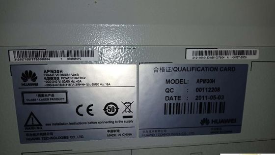 APM30H PMU  Power Monitor Unit 02310LYP  for HUAWEI APM30H  Ver.D