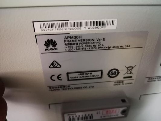 FAN 02E 02121654  for HUAWEI APM30H  Ver.E