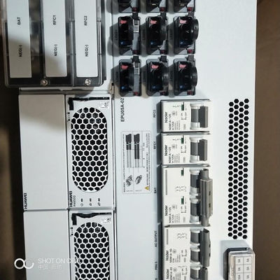 R4850G2 1U 2900W Rectifier 02310HBJ  for HUAWEI APM30H  Ver.E