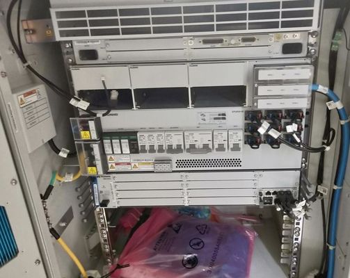 R4850G2 1U 2900W Rectifier 02310HBJ  for HUAWEI APM30H  Ver.E