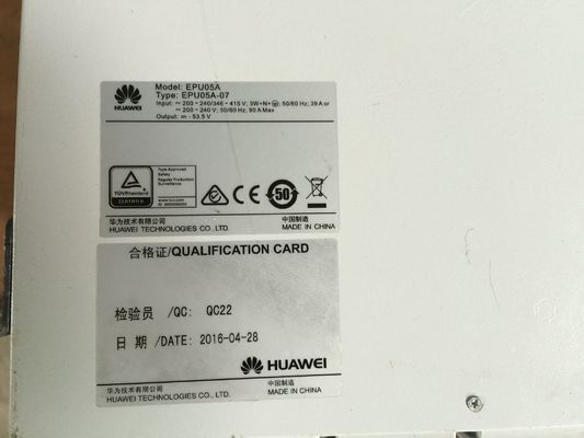 EPU05A-07 01072911  for HUAWEI APM30H  Ver.E