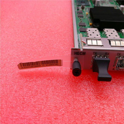 HUAWEI  HECM QCUD00HECM02 020SNV 03020SNV  QCU4HECM  for CDMA BTS