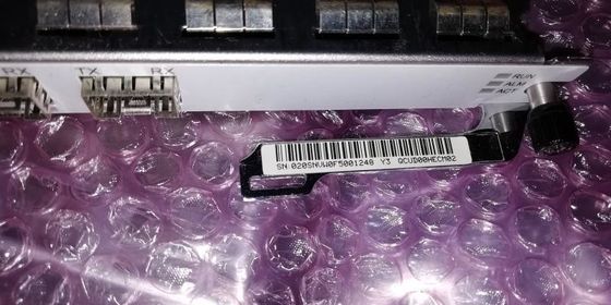 HUAWEI  HECM QCUD00HECM02 020SNV 03020SNV  QCU4HECM  for CDMA BTS