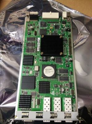 HUAWEI  HECM QCUD00HECM02 020SNV 03020SNV  QCU4HECM  for CDMA BTS