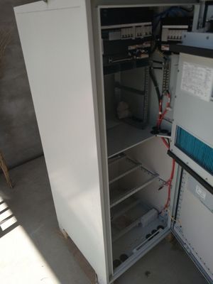 HUAWEI TP48200A-HD15D6  TP48200A HD15D6   Power Cabinet  DC Power Systems