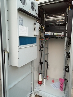 HUAWEI TP48600A  HX19C1  TP48600A-HX19C1  Power Cabinet  DC Power Systems