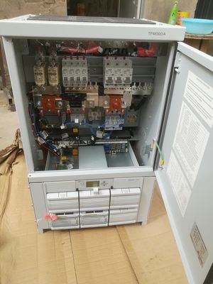 HUAWEI TP48300A TP48300B-N16B2  TP48300B N16B2   Power Cabinet  DC Power Systems