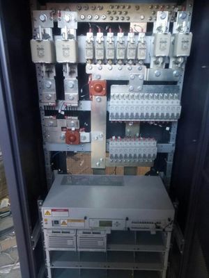 HUAWEI TP48300A TP48300B-N16B2  TP48300B N16B2   Power Cabinet  DC Power Systems