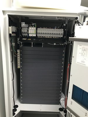 HUAWEI TP48200A-HT15D3 TP48200A HT15D3 Power Cabinet  DC Power Systems