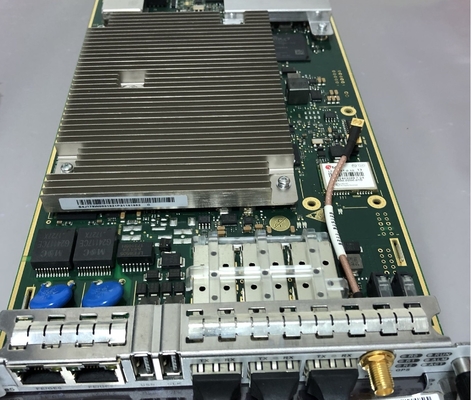 Huawei UMPTg UMPTg2 WD22UMPTg2  03025PMA  for BBU5900 BBU3910 main processing and transmission unit