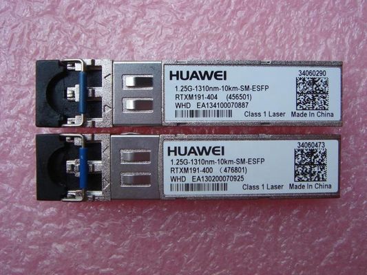 34060290 Optical Module Transceiver, eSFP,1310nm,1.25Gb/s LC SM 10km