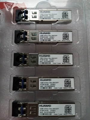 34060276 HUAWEI Optical Transceiver, eSFP 1310nm, STM1, LC,SM,15km