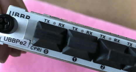 HUAWEI UBBPe2	WD22UBBPe2 03057153 for BBU3900 BBU3910  BBU5900