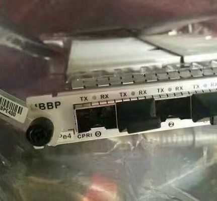 HUAWEI UBBPe4	WD22UBBPe4 03057155 for BBU3900 BBU3910  BBU5900
