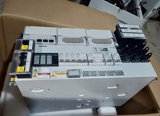 Huawei EPU05A-02 power module with heat exchanger Huawei APM30H Power Cabinet spare parts  DBS3900