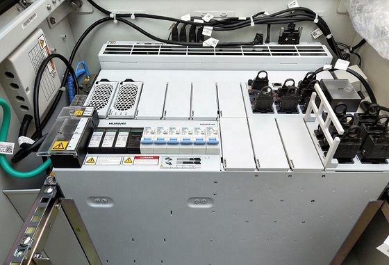 Huawei  EPU05A-09  power module with heat exchanger Huawei APM30H Power Cabinet spare parts