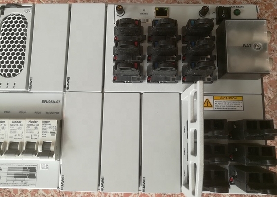 Huawei EPU05A-07 power module with heat exchanger Huawei APM30H Power Cabinet spare parts  DBS3900