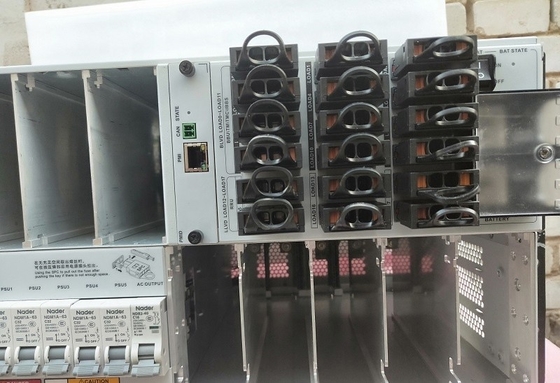 Huawei EPU05A-11 power module with heat exchanger Huawei APM30H Power Cabinet spare parts  DBS3900