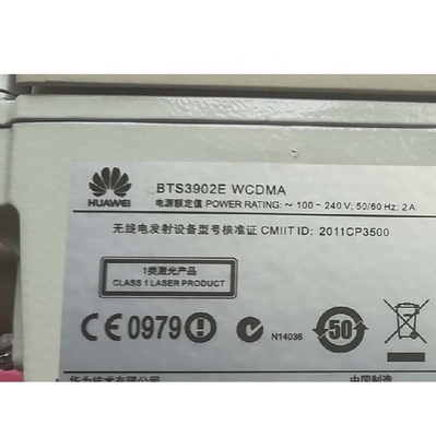 Huawei BTS3902E WCDMA 02310MVC Cabinet Indoor Macro Base Station