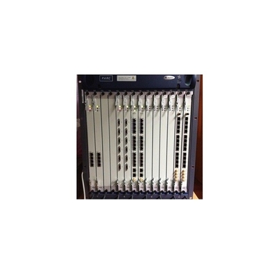 Huawei PARC BSC6900 Multimode Base Station Controller Software Security Target BTS BSC 6900