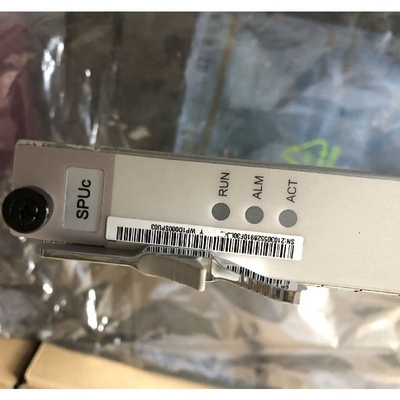 Huawei  SPUc  WP1D000SPU03 03055289  for huawei  BSC6900 RNC WP1D000SPU03 2103055289