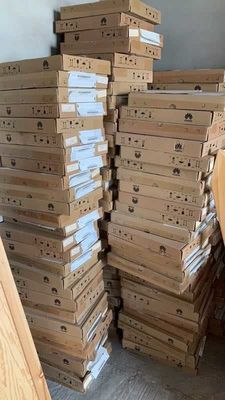 Huawei pRRU3911 WD6MXAAE6AQ0 02311LRW of Lampsite Pico pRRU