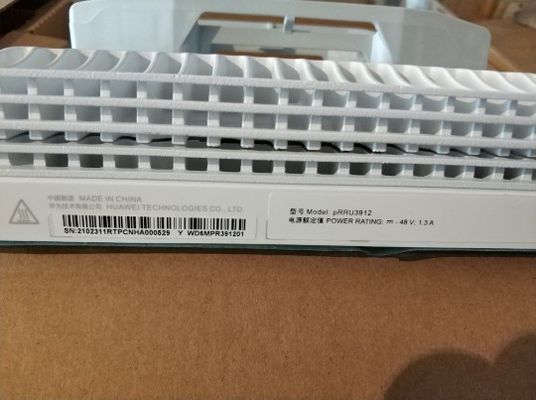 Huawei pRRU3912 WD6MYAAE6BI0  02311TUJ  of Lampsite Pico pRRU with inner antenna