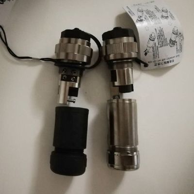 Huawei RRU PLUG insert plug RRU Connector with ZTE R8882 R8881 mm6212 6101 5G Engineering Accessories