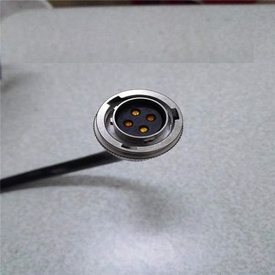 Huawei  RRU power cable DC power plug 4 core R8860 R8840 straight plug  -48V DC Interface Power Connector plug