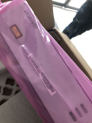 HUAWEI RHUB5921 WD6MXRHUBDA5 02312FGW  for  LampSite