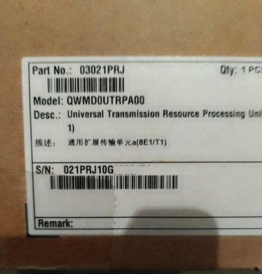 UTRPa UTRP 03021PRJ QWMD0UTRPA00 with BBU3900 3910 single board   HECM/HCPM /UTRP/CMPT/UBBPE4/E8/D8/UMPTB4/6/WBBPF