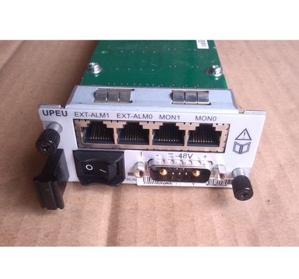 UPEA  02315520 UPEU WD2MUPEUA 020GEB4M DC power for  BBU3900 BBU3910  HCPM UTRP UELP UPEU CMPT LBBPd4