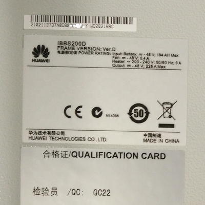Huawei BTS3900AL Cabinet TMC11,RFC,APM30,APM30H,IBBS200D,IBBS300D,IBBS00T,OMB, HX05-20DB,BTS3006C,BTS3012,BTS3900,BTS3900A