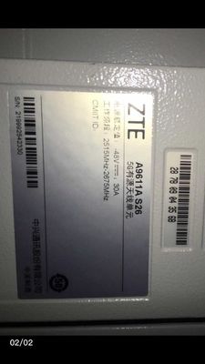 ZTE A9611A S26 287B0904356B