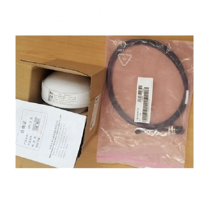 Orinianl Huawei Antenna GPS PN:27010596,1575.42 +/- 1.023MHZ,38dBi,Right Circularly Polarized,Omni,0W,0Deg-N/Female,No rack