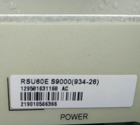 ZTE RSU60E S9000 934-25 AC ZTE RSU60E MA 934~960MHZ  ZTE  RSU RSU60E MA 1805~1860MHZ