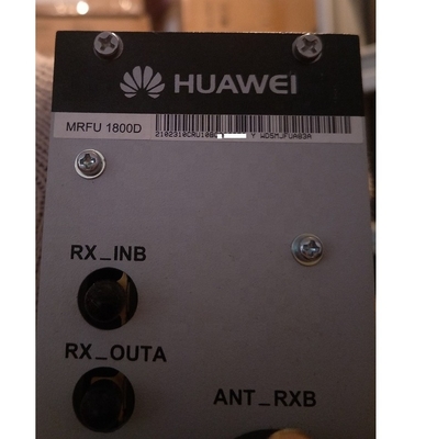 Huawei MRFU 1800D 02310CRU WD5MJFUA83A  LTE-Transcoder-Unit-Tran for bts3900 MRFU1800A MRFU1800D MRFU900C MRFU900D