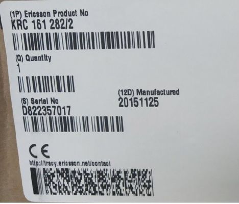 Radio Unit RRUS 12 B3  KRC 161 282/2  for Ericsson Base station RDH 102 47/2