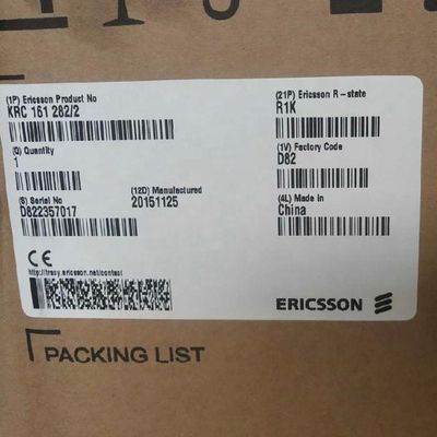 Radio Unit RRUS 12 B3  KRC 161 282/2  for Ericsson Base station RDH 102 47/2