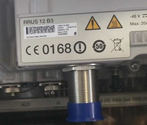 Radio Unit RRUS 12 B3  KRC 161 282/2  for Ericsson Base station RDH 102 47/2