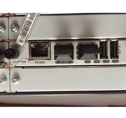 UMPTb4 WD2D00UMPT00  Main control card  for  BBU3900 BBU3910