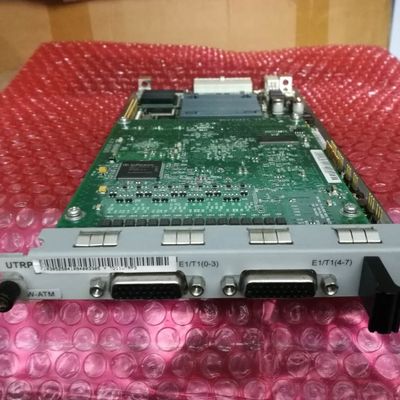 HUAWEI  UTRP 03053205 QCU1UTRP3  card for BBU Universal Transmission Processing Unit
