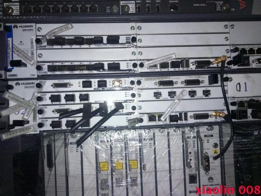 HUAWEI  UTRP 03053205 QCU1UTRP3  card for BBU Universal Transmission Processing Unit