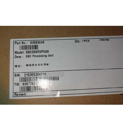 Huawei SPUd 03052293 030KMA10B WP21ESPUd 03053049 SBCD00ESPU00 for RNC6910 huawe BSC EGPUa EGPUb EOMUc APUc SDU2