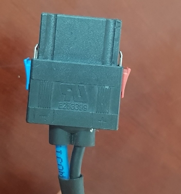 Orinianl BBU Cable 19 04150193 0217481133 VD  RRU PTN cable ESP30-4815AF UPEU RBS BTS DBS  04152214 VA 04150302 VC