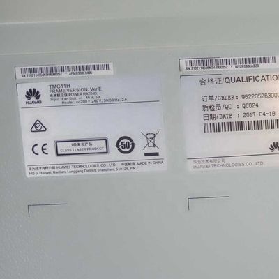 Huawei BTS3900 Cabinet APM30H&amp;TMC11H&amp;IBBS200D&amp;IBBS200T (Ver.E) WD2P048CAB29 APMB303E0495 0211455