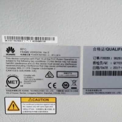 Huawei BTS3900 Cabinet APM30H&amp;TMC11H&amp;IBBS200D&amp;IBBS200T (Ver.E) WD2P048CAB29 APMB303E0495 0211455