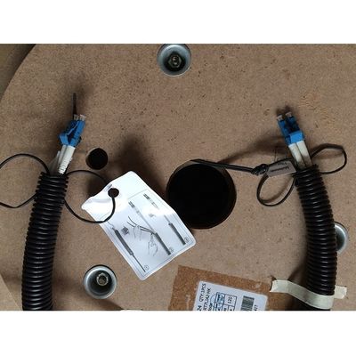 Huawei Optical Cable 14132649 huawei DLC/UPC-DLC/UPC fiber -SM-GYFJH-2G.657A2-80m-7.0mm-2C-0.03m/0.34m-2mm-LSZH-Outdoor