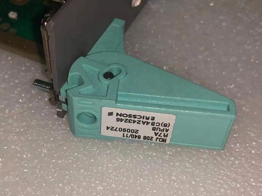 ROJ 208 840/11 R9A APUB Ericsson Transmission Equipment