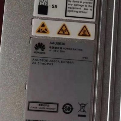HUAWEI  AAU5636  02312RAY WD7MQTRA49JH 2600A